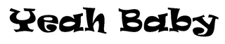 YEAH BABY logo