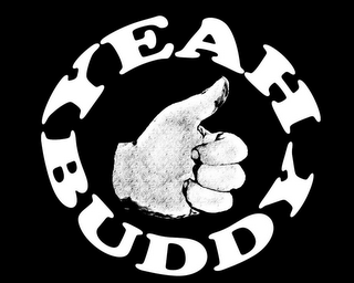 YEAH BUDDY logo