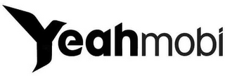 YEAH MOBI logo