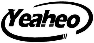 YEAHEO logo