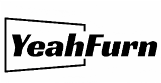 YEAHFURN logo