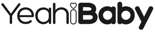 YEAHIBABY logo