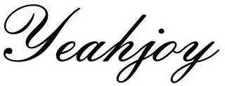 YEAHJOY logo