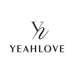 YEAHLOVE logo