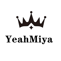 YEAHMIYA logo