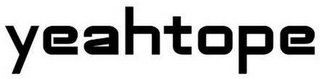 YEAHTOPE logo