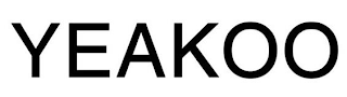 YEAKOO logo