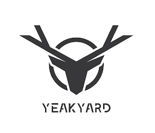 YEAKYARD logo
