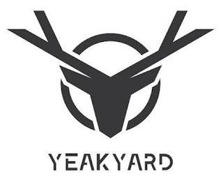 YEAKYARD logo