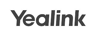 YEALINK logo