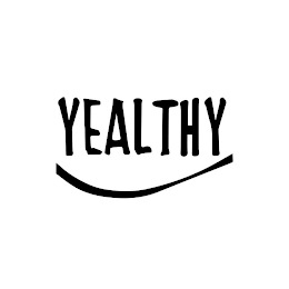 YEALTHY logo