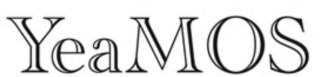 YEAMOS logo
