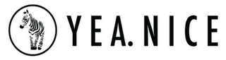 YEA.NICE logo