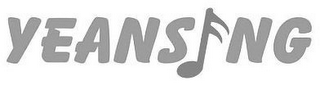 YEANSING logo