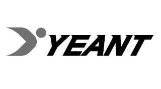 YEANT logo