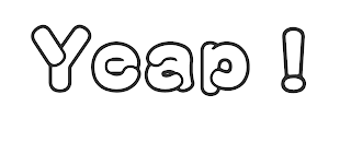YEAP! logo