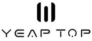 YEAP TOP logo