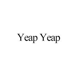 YEAP YEAP logo