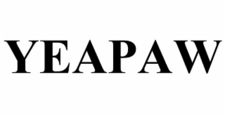 YEAPAW logo