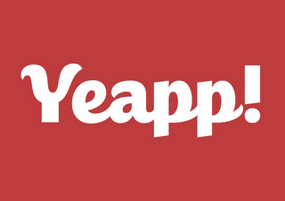 YEAPP! logo