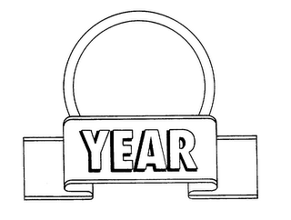 YEAR logo