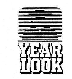 YEAR LOOK logo