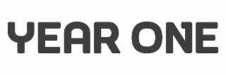 YEAR ONE logo