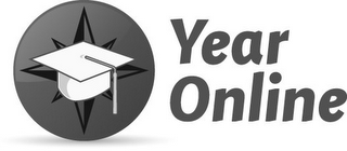 YEAR ONLINE logo