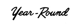 YEAR-ROUND logo