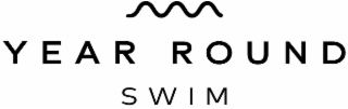 YEAR ROUND logo