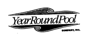 YEAR ROUND POOL COMPANY, INC. logo