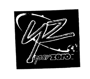 YEAR ZERO