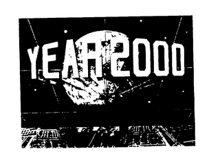 YEAR2000 logo