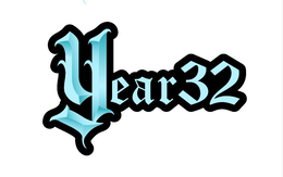 YEAR32 logo
