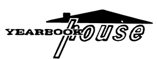 YEARBOOK HOUSE logo