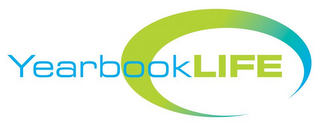 YEARBOOK LIFE logo