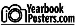 YEARBOOK POSTERS.COM logo