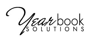 YEARBOOK SOLUTIONS logo