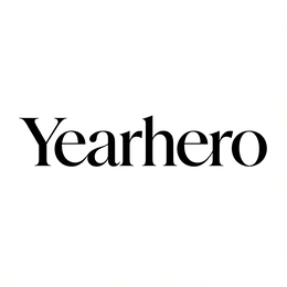 YEARHERO logo