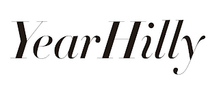 YEARHILLY logo