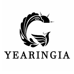YEARINGIA logo