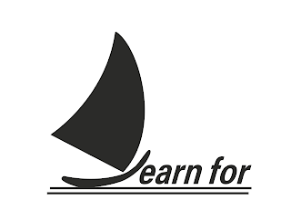 YEARN FOR logo