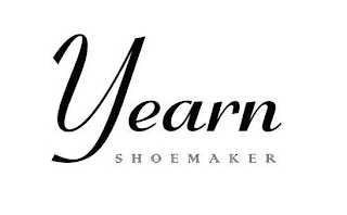 YEARN SHOEMAKER logo