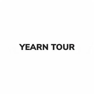 YEARN TOUR logo