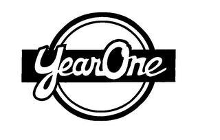 YEARONE logo
