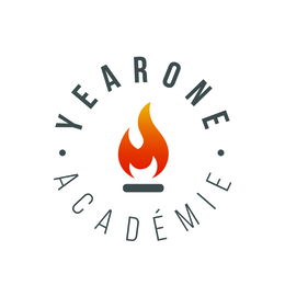 YEARONE ACADÉMIE logo
