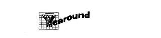 YEAROUND logo
