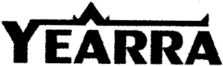 YEARRA logo