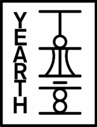 YEARTH logo