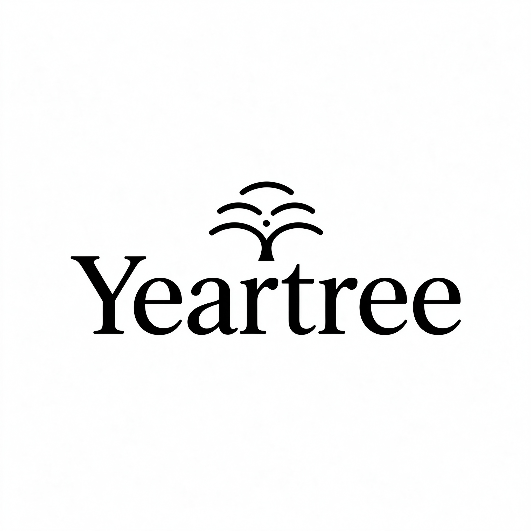 YEARTREE logo